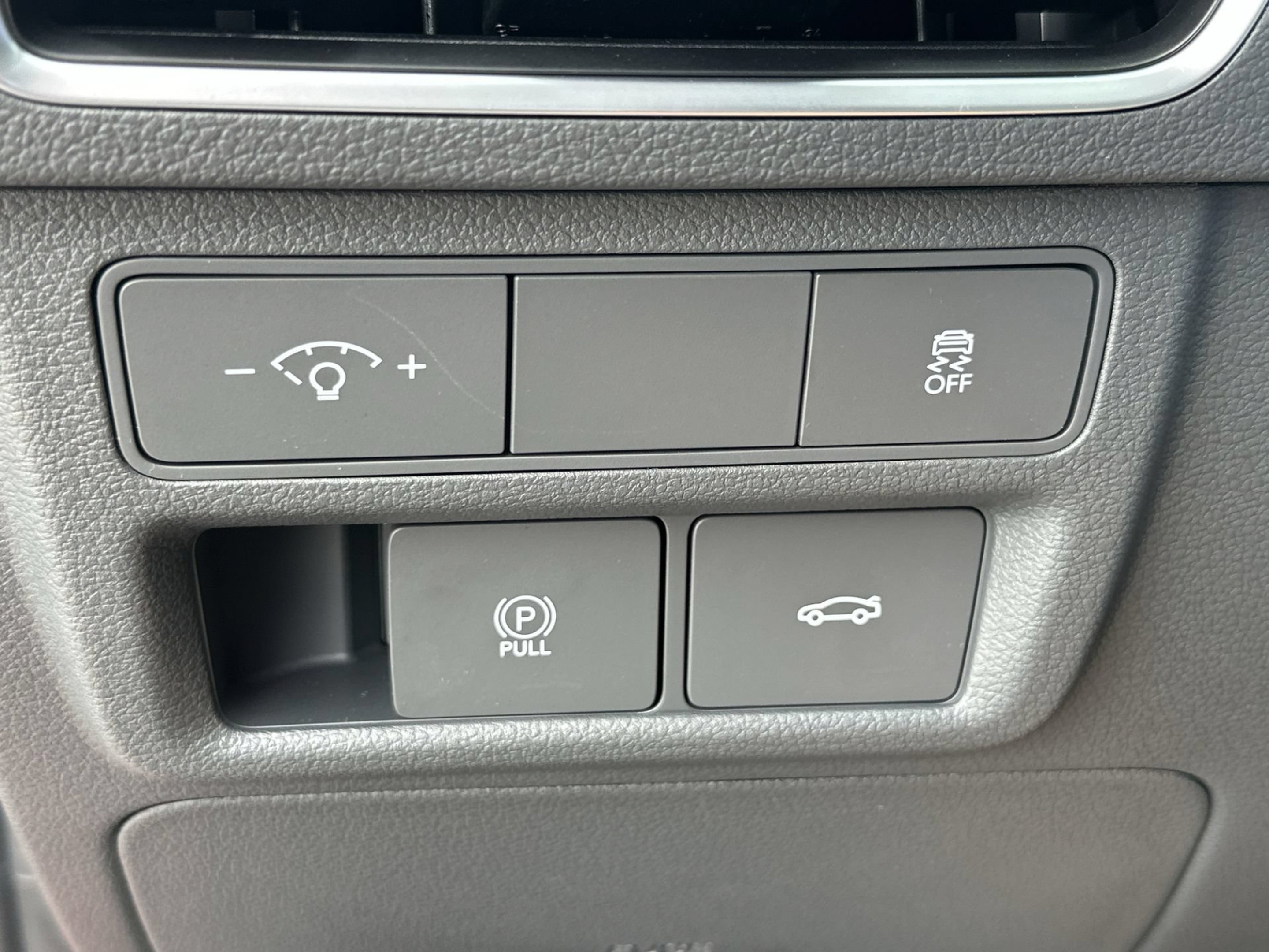 New 2026 Hyundai Sonata SEL FWD image 16