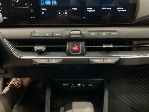 Used 2025 Kia K4 EX FWD image 20