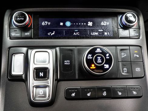 Used 2025 Hyundai Palisade Calligraphy AWD/4WD image 27