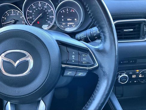 Used 2018 MAZDA CX-5 Grand Touring w/ Premium Package image 25