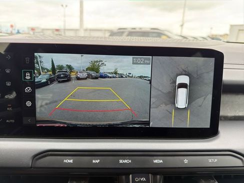 New 2027 Kia Telluride SX Prestige X-Pro AWD/4WD image 13