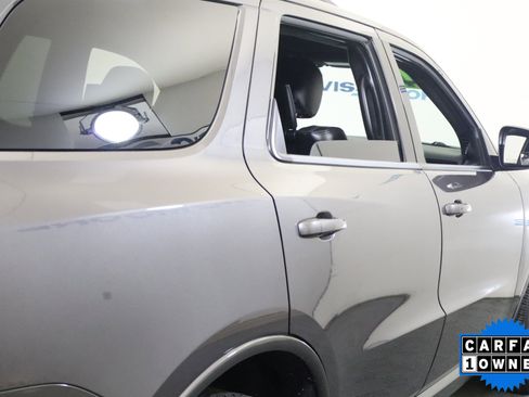 Used 2021 Dodge Durango GT image 6