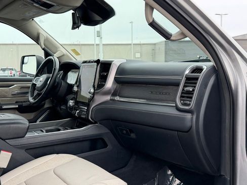 Used 2022 RAM 1500 Limited image 22