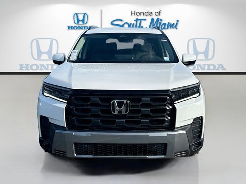 New 2026 Honda Pilot EX-L image 2