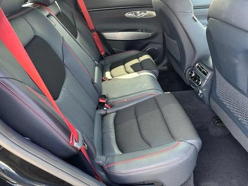 Used 2023 Genesis GV70 2.5T w/ Sport Prestige Package AWD/4WD image 10