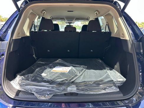 New 2026 Nissan Rogue SV FWD image 49
