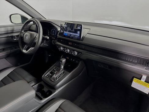 New 2026 Honda CR-V Sport-L image 36