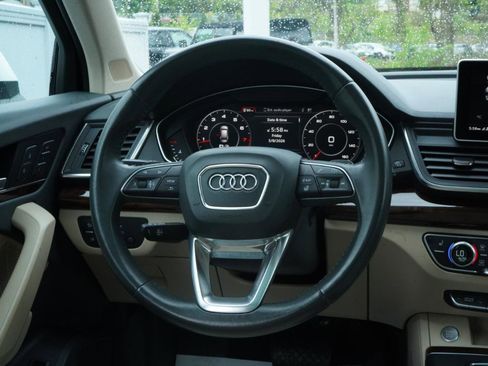Used 2018 Audi Q5 2.0T Premium Plus AWD/4WD image 48