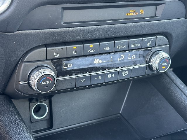 Certified 2024 MAZDA CX-5 AWD 2.5 S w/ Preferred Package image 33