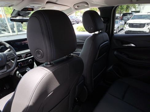 New 2026 Buick Encore GX Sport Touring w/ Comfort Package image 13