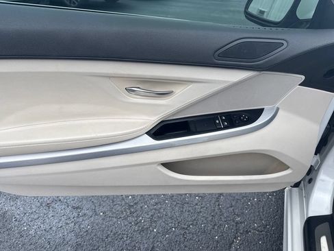 Used 2013 BMW 640i Coupe RWD image 12