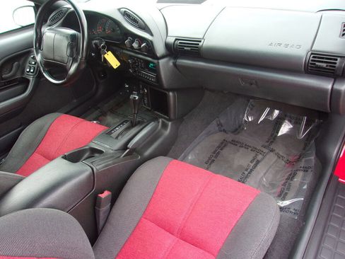 Used 1994 Chevrolet Camaro Z28 image 18