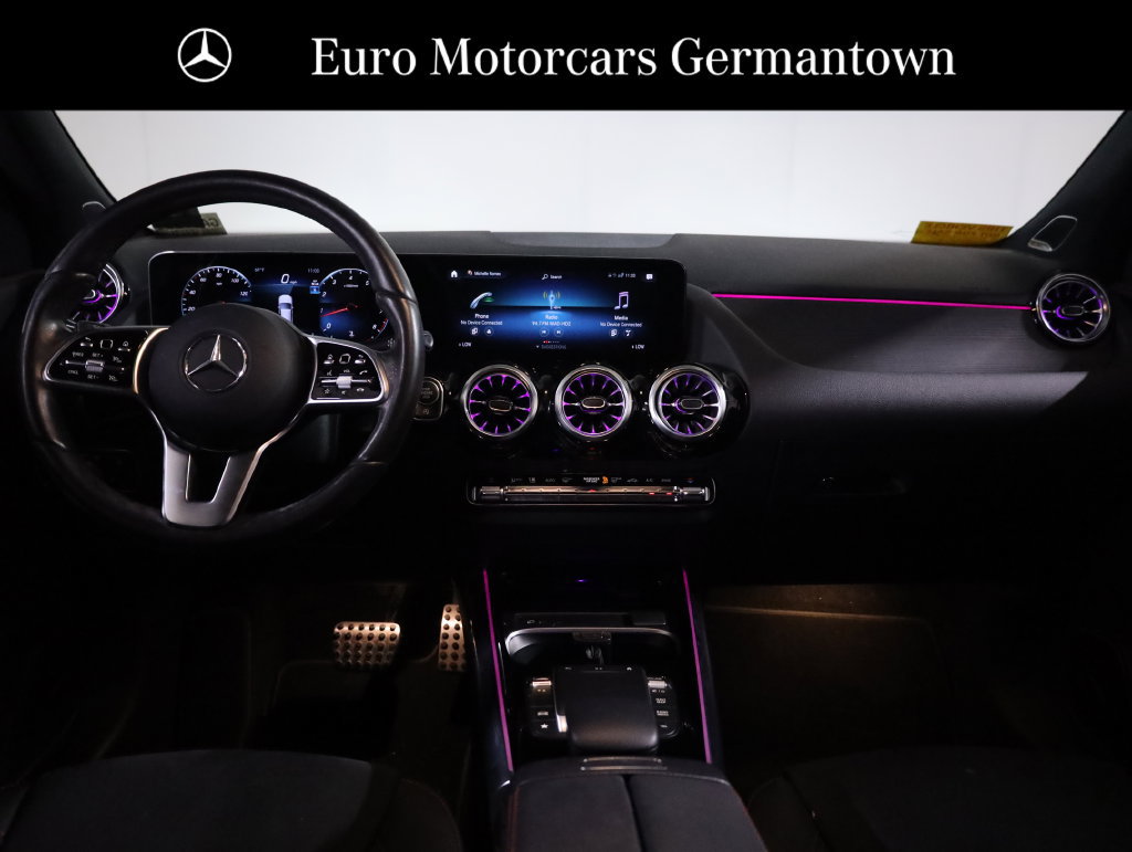 Used 2023 Mercedes-Benz GLA 250 4MATIC image 39