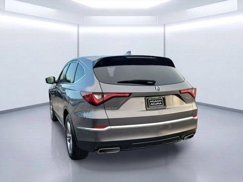 Used 2024 Acura MDX FWD image 3