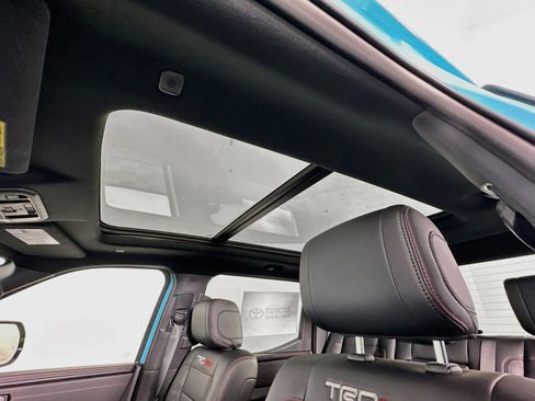 New 2026 Toyota Tundra TRD Pro AWD/4WD image 22
