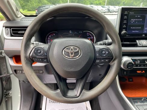 Used 2019 Toyota RAV4 Adventure AWD/4WD image 13