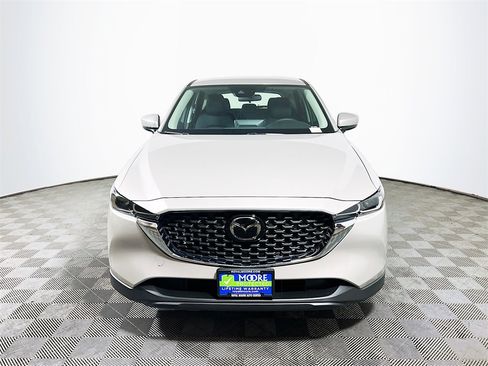 New 2025 MAZDA CX-5 AWD 2.5 S image 2