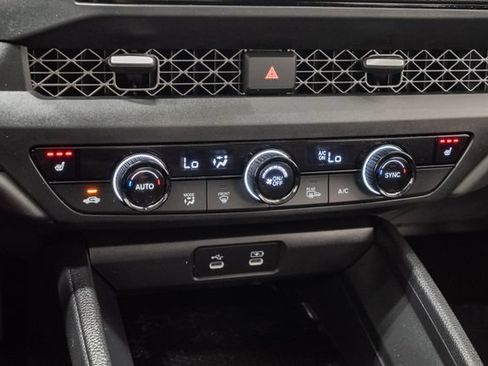 Used 2024 Honda Accord EX image 19