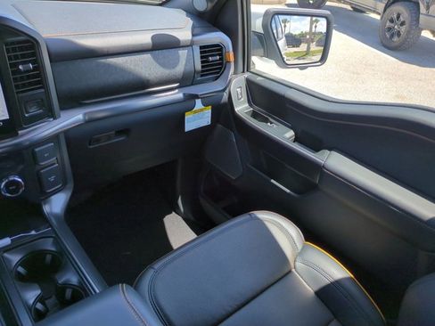New 2026 Ford F150 Tremor image 17