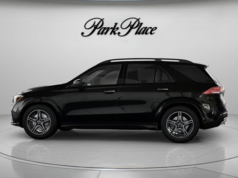 Used 2026 Mercedes-Benz GLE 350 4MATIC image 12