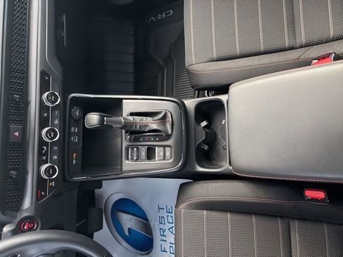 Certified 2025 Honda CR-V Sport image 19
