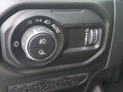 New 2026 Jeep Gladiator Sport image 21