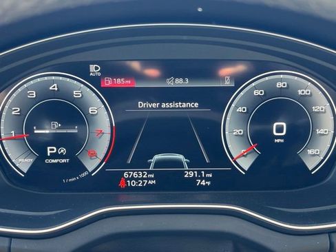 Used 2021 Audi Q5 2.0T Premium Plus AWD/4WD image 8