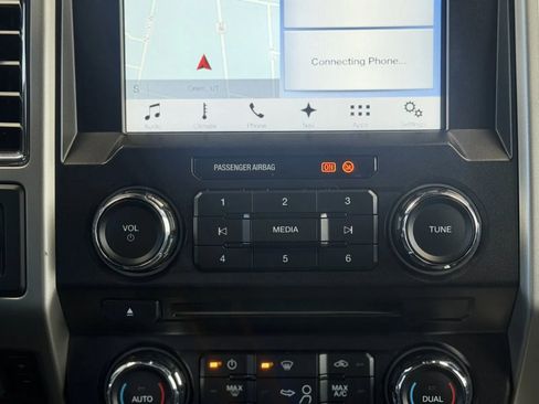 Used 2017 Ford F350 Lariat w/ Lariat Ultimate Package image 26