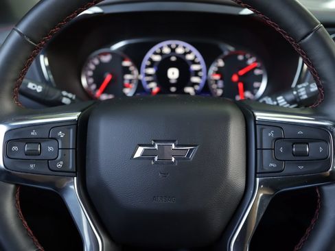 Used 2025 Chevrolet Blazer RS FWD image 10