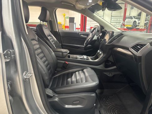 Used 2024 Ford Edge SEL w/ Convenience Package AWD/4WD image 48