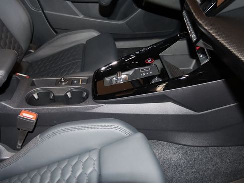 Used 2024 Audi RS 3 AWD/4WD image 70