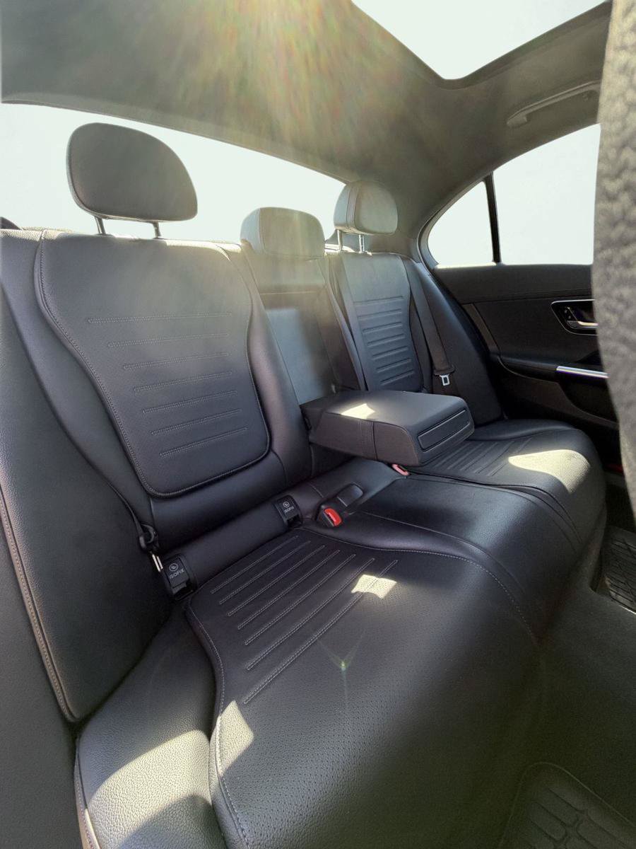 Used 2022 Mercedes-Benz C 300 4MATIC Sedan image 20
