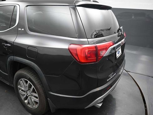 Used 2017 GMC Acadia SLE AWD/4WD image 13