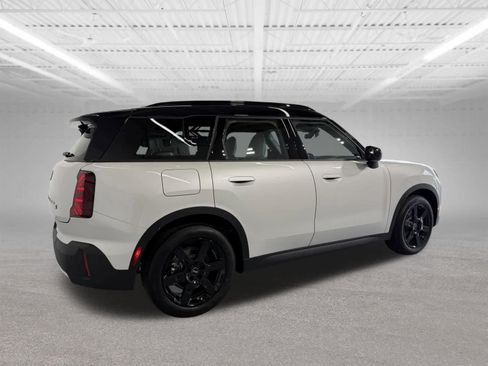 New 2026 MINI Cooper Countryman S AWD/4WD image 6