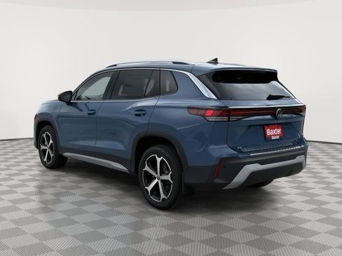 New 2026 Volkswagen Tiguan SE AWD/4WD image 5