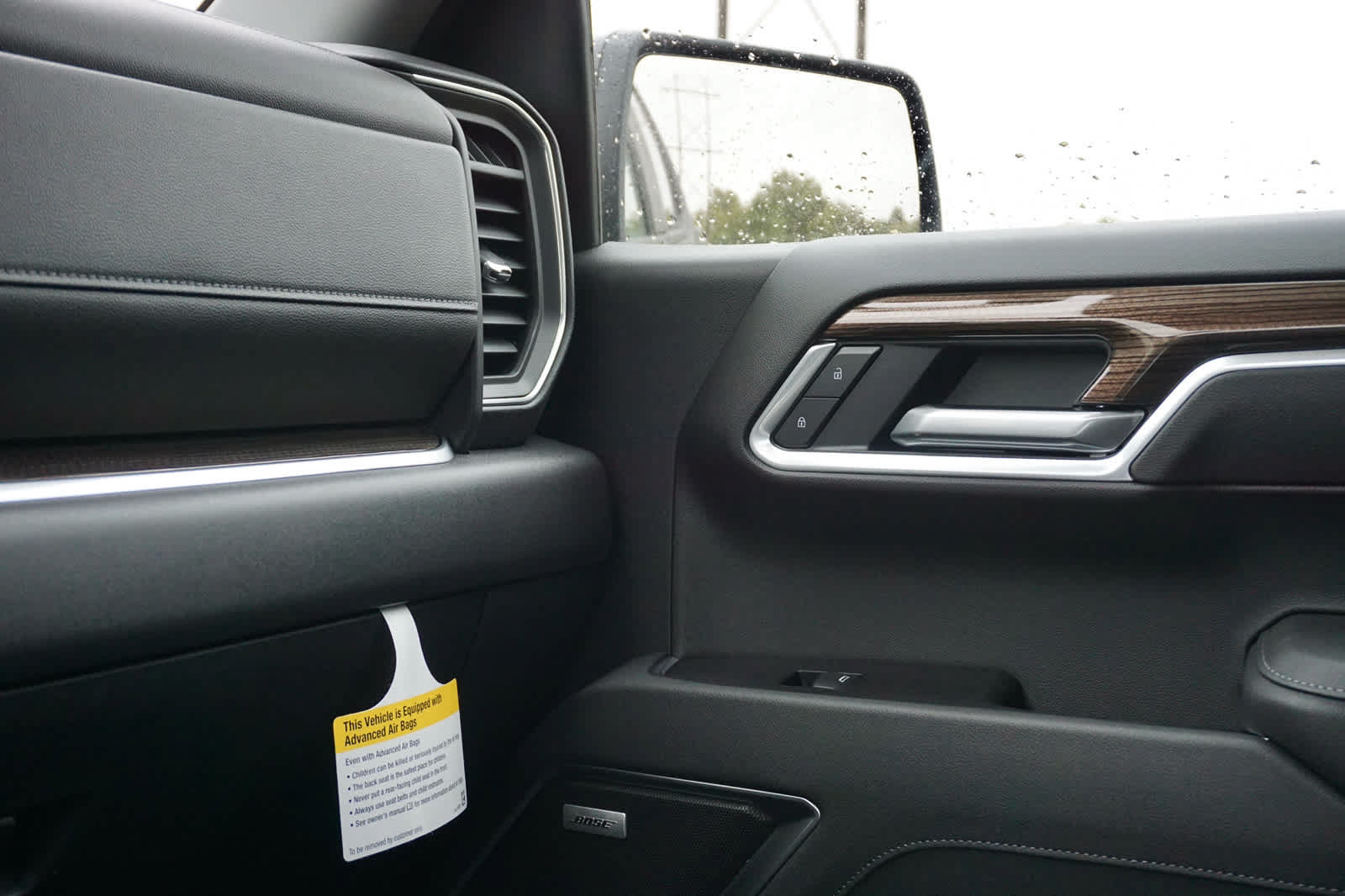 New 2026 Chevrolet Silverado 1500 RST w/ All Star Edition Plus AWD/4WD image 22