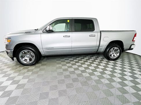 Used 2020 RAM 1500 Big Horn image 4