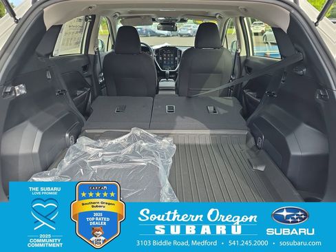 New 2026 Subaru Impreza 2.0i Sport AWD/4WD image 18