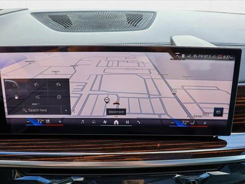 Used 2026 BMW X5 xDrive50e w/ Executive Package image 16