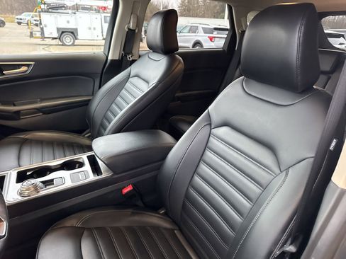 Certified 2023 Ford Edge SEL w/ Convenience Package image 23