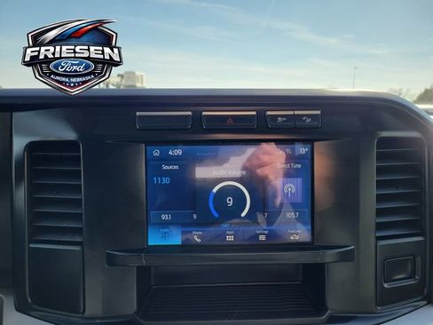 Used 2024 Ford F350 XLT w/ FX4 Off-Road Package image 18