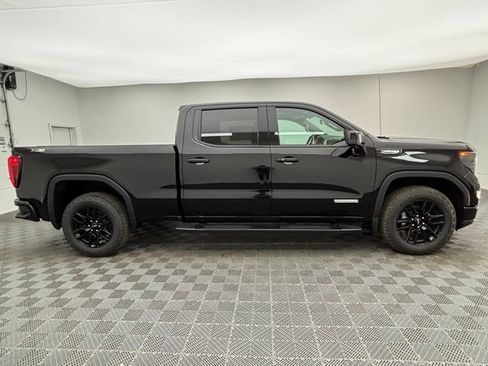 New 2026 GMC Sierra 1500 Elevation w/ Elevation Premium Package AWD/4WD image 7