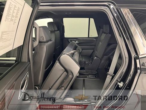 Used 2023 Chevrolet Tahoe LT AWD/4WD image 36