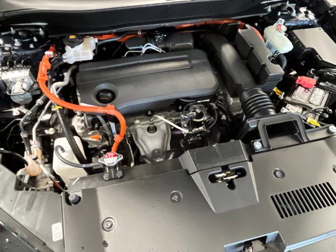 New 2026 Honda CR-V Sport-L image 12