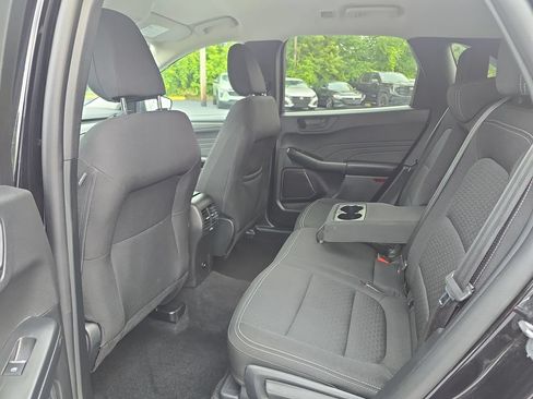 Used 2025 Ford Escape Active AWD/4WD image 24
