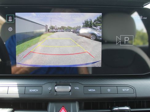 New 2026 Kia K4 GT-Line Turbo image 45