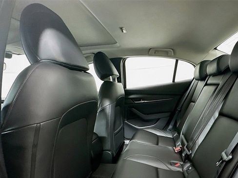 New 2026 MAZDA MAZDA3 2.5 S Sedan w/ Preferred Pkg image 19