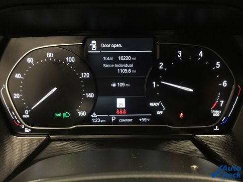 Used 2021 BMW 228i xDrive Gran Coupe w/ Convenience Package image 47