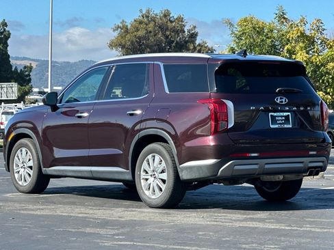 Used 2025 Hyundai Palisade SEL FWD image 6