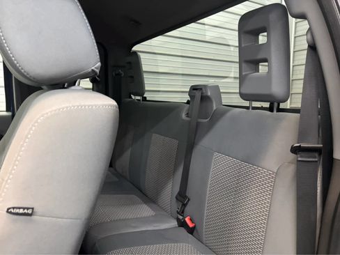 Used 2012 Ford F250 XLT w/ XLT Interior Pkg AWD/4WD image 24